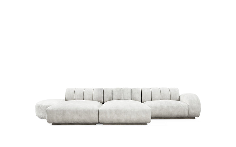 Cassia Modular Sofa image