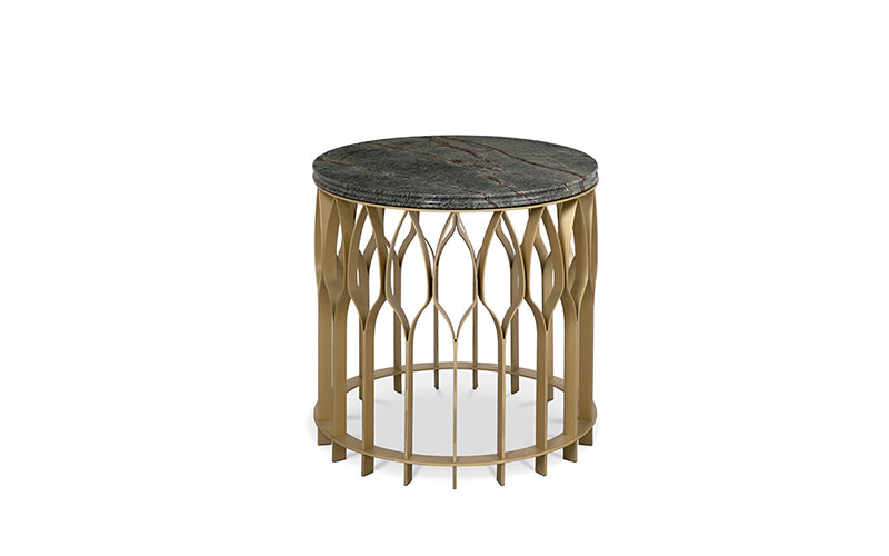 Mecca II Side Table image
