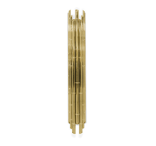 Saki Xl Wall Light image