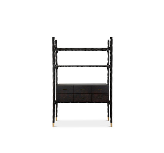 Lanka Bookcase image