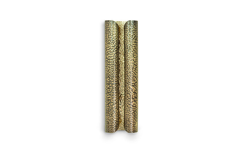 Vellum Wall Light image
