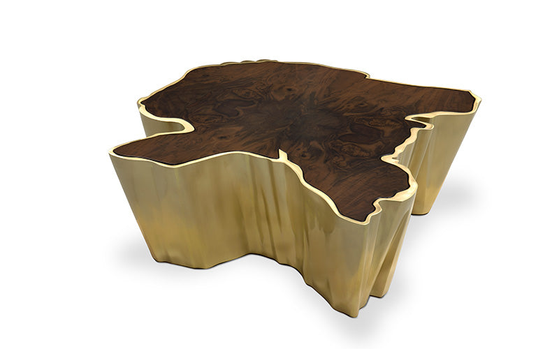 Sequoia Center Table image