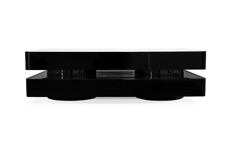 Shinto Rectangle Center Table image