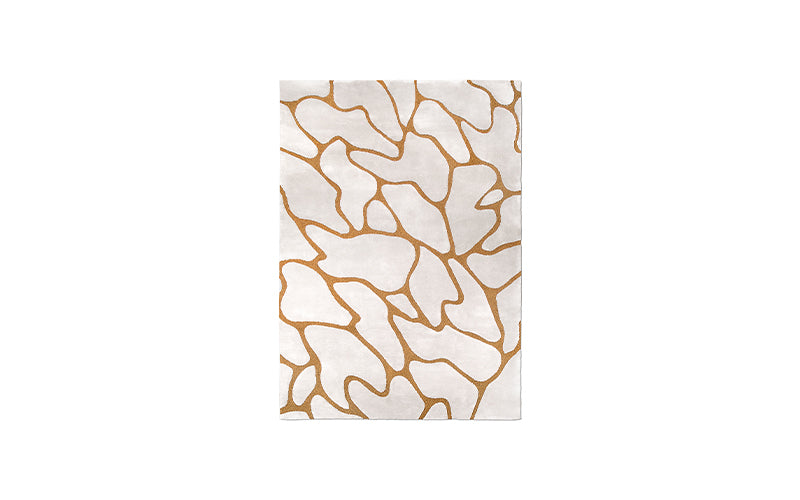 Cell Area Rug image