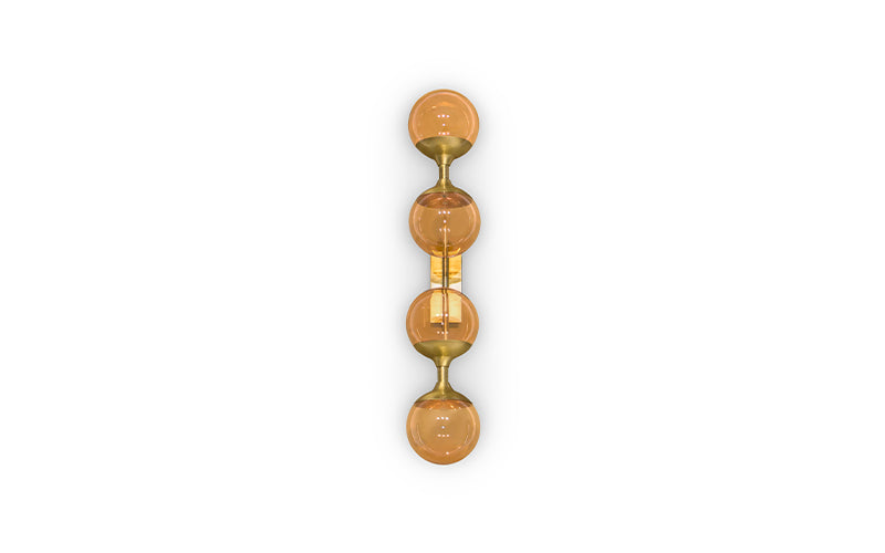 Syrad Wall Light image