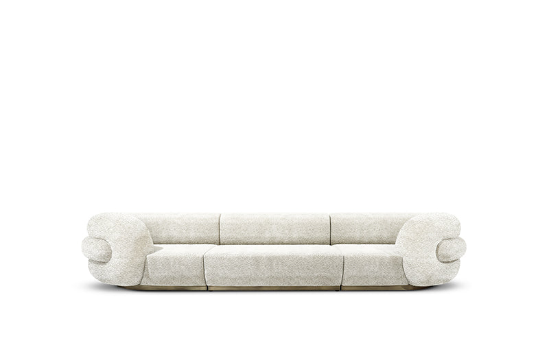 Gommosa Sofa image
