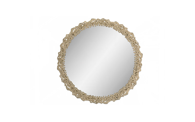 Cay Mirror image