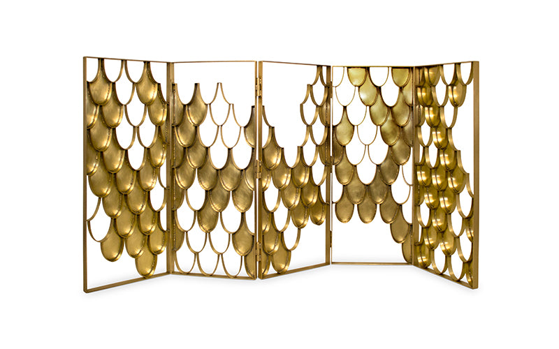 Koi Screen image
