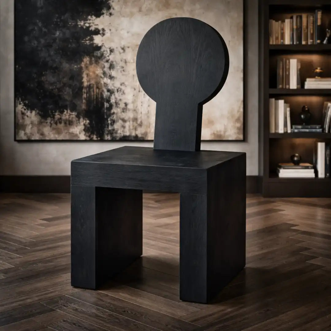 Eclipse Side Chair
