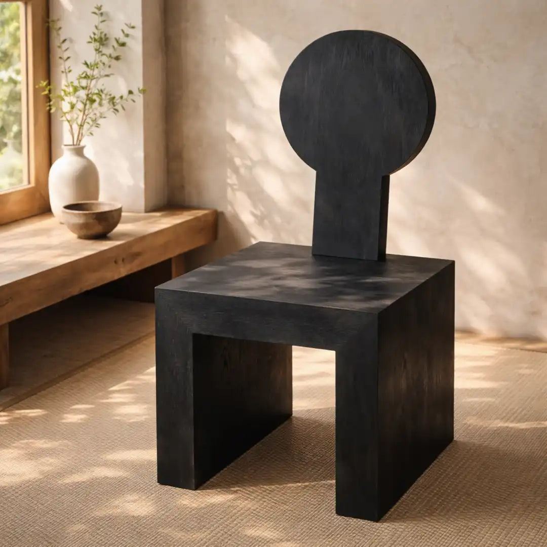 Eclipse Side Chair