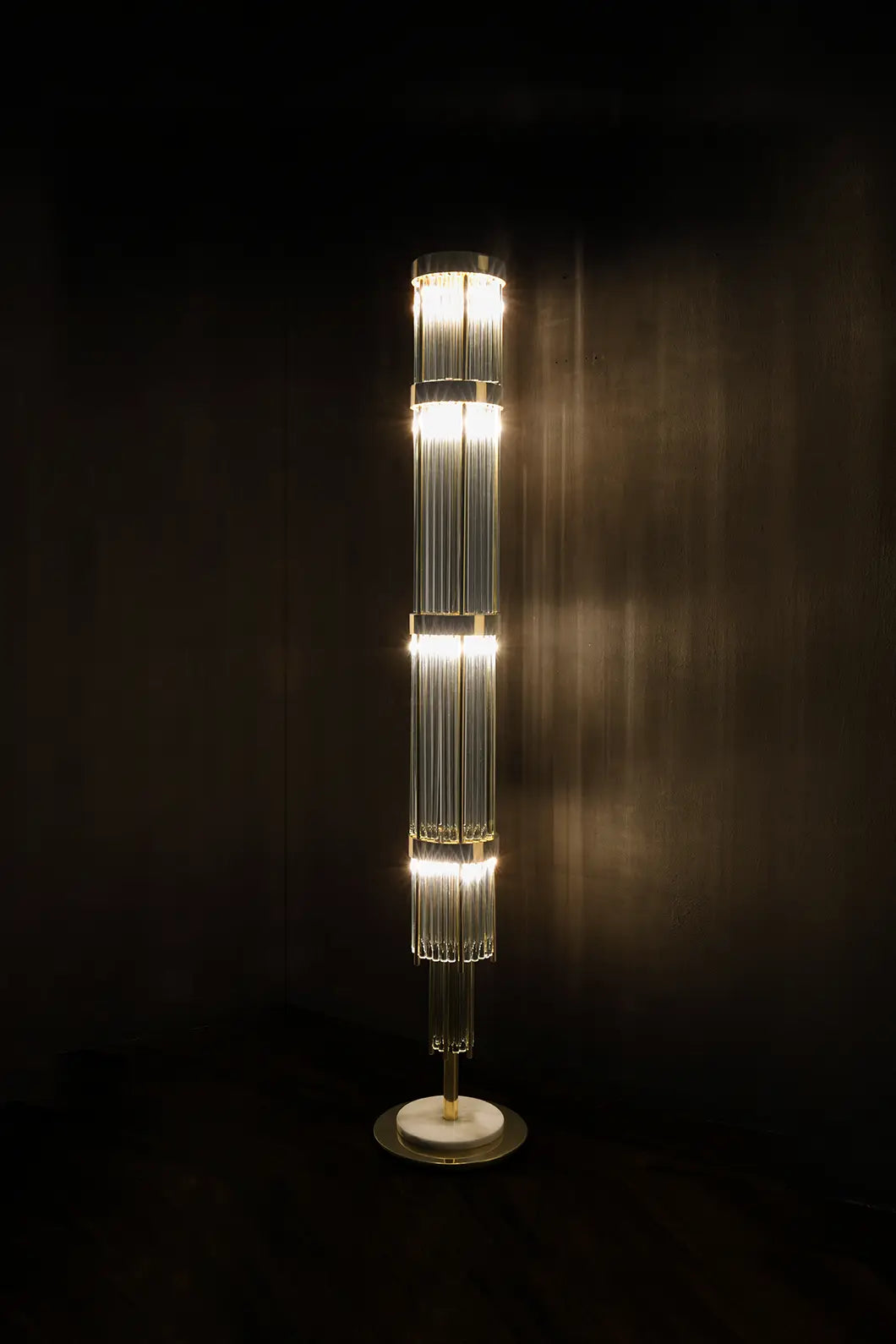 Pharo Floor Light by Luxxu – view 6