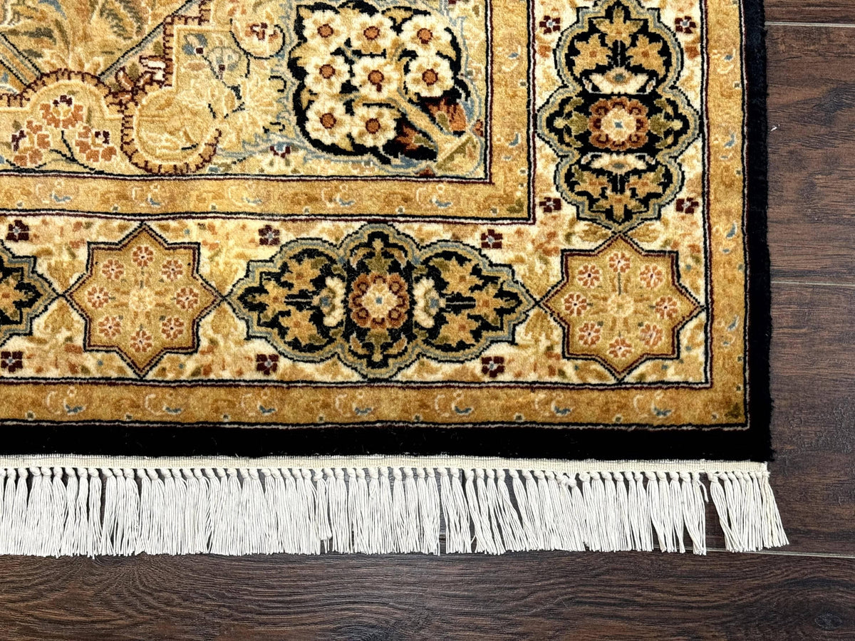 Pak Persian Rug 4x6, Panel Design - Jewel Rugs, view 10