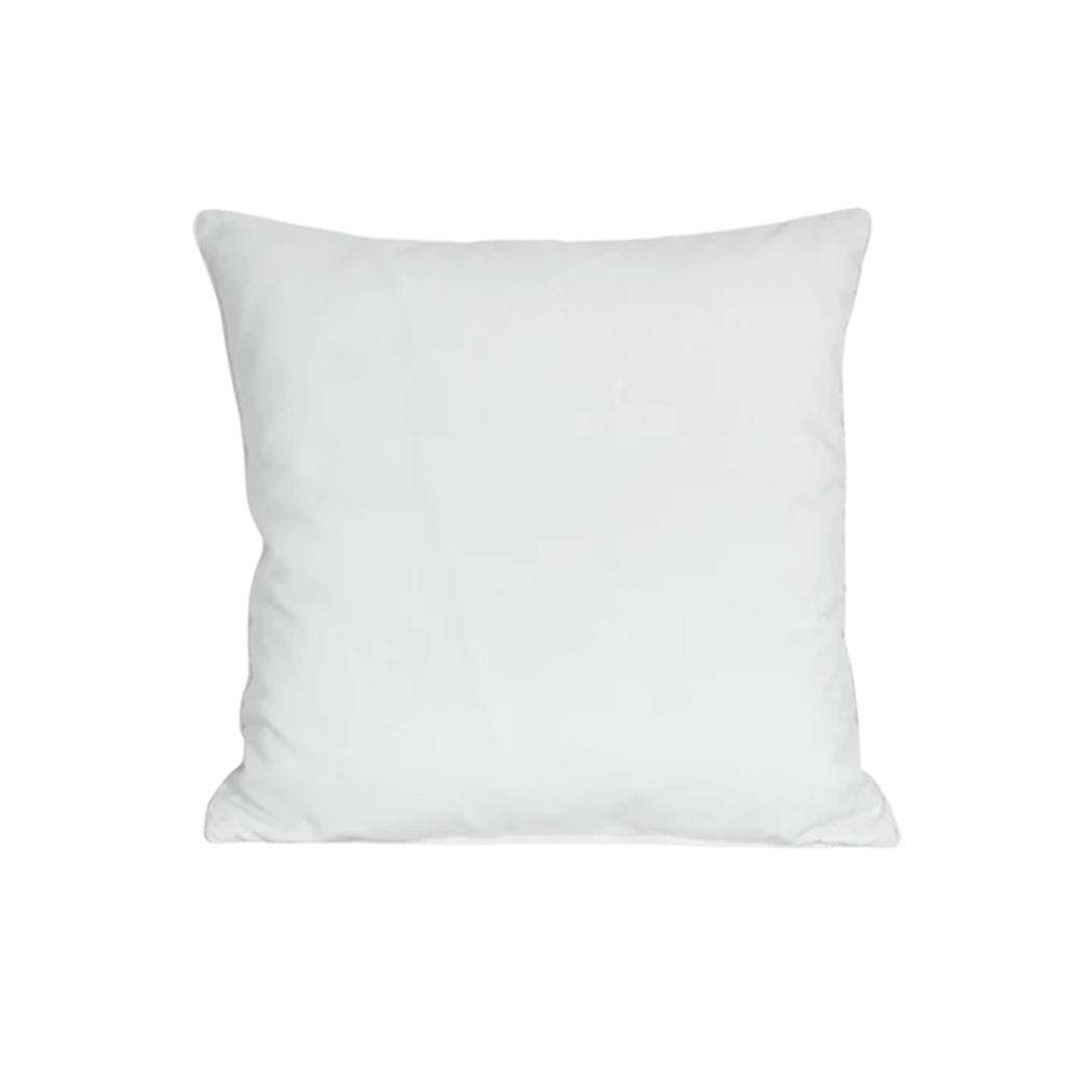 Pillow Insert - Square (22 x 22) - Source by Studio Skara