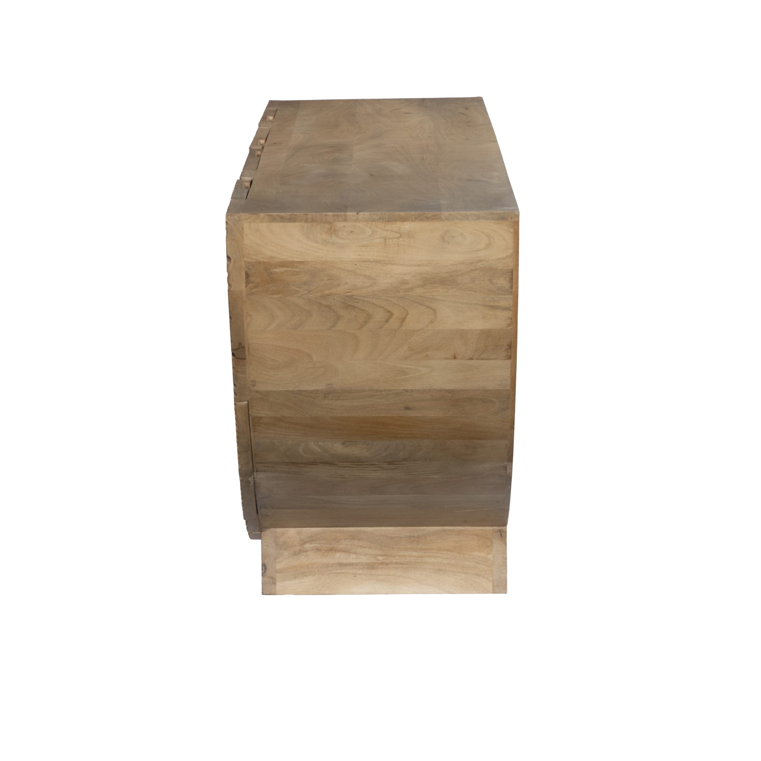 Heliodor Half Round Sideboard image 5