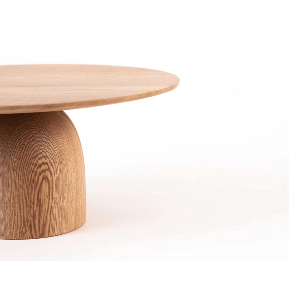 Cake Stand - Chechen Wood Design, view 2