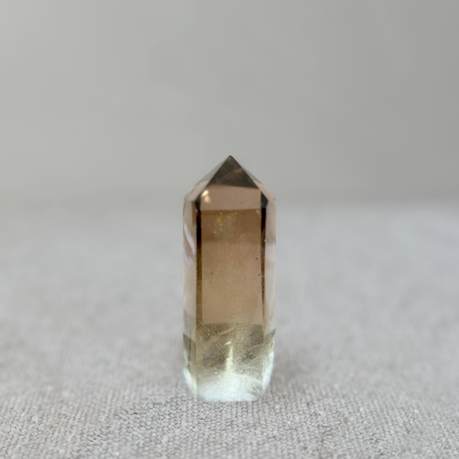 Smoky Quartz Point - Source by Studio Skara, view 8