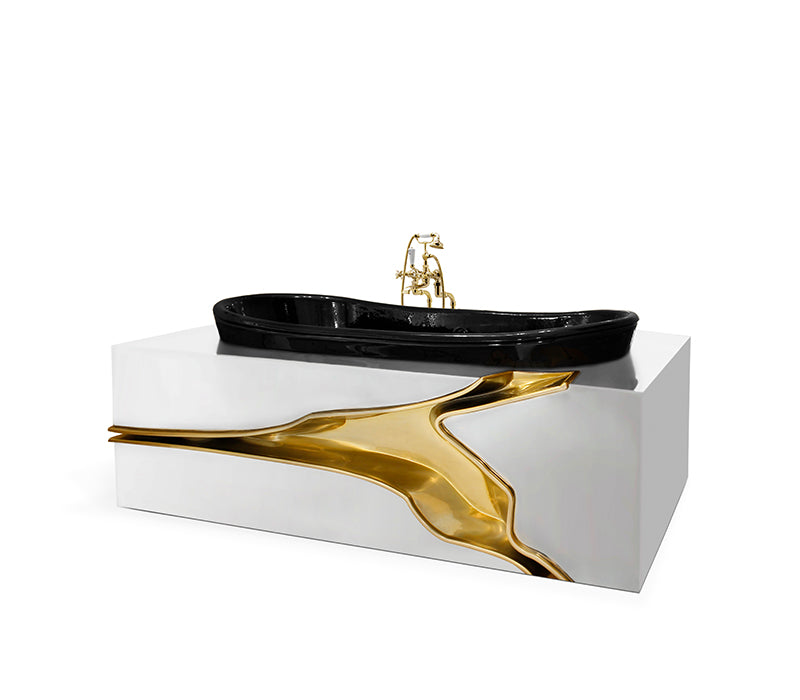 Lapiaz Bathtub