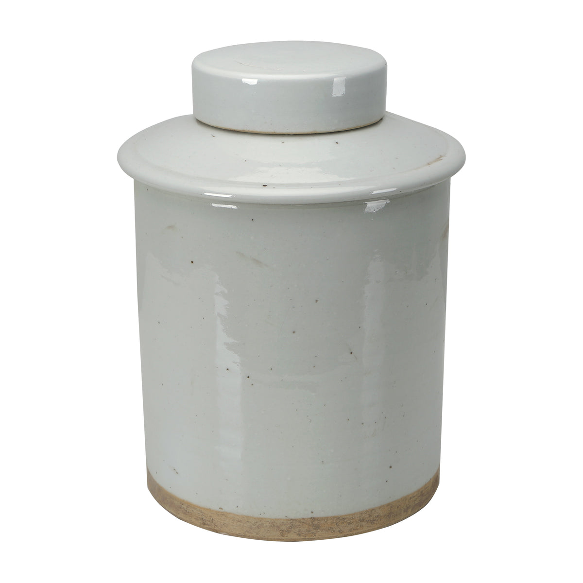 15" Clara Stocky Container