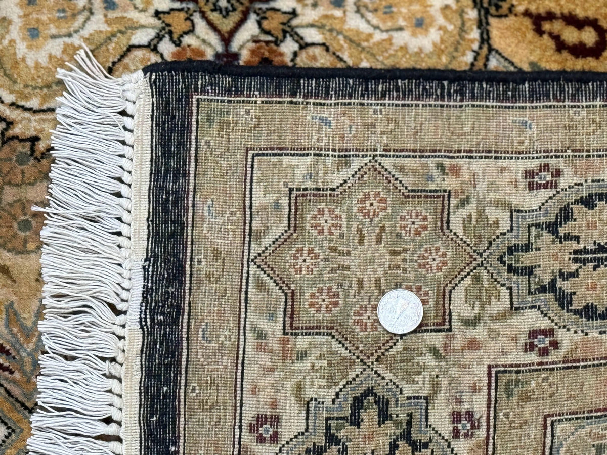 Pak Persian Rug 4x6, Panel Design - Jewel Rugs, view 11