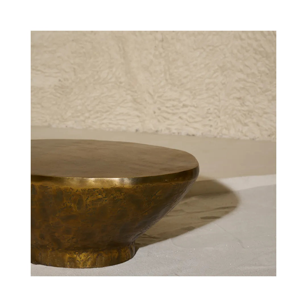 Damru Coffee Table image 1