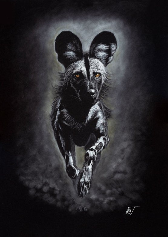 Silent Pursuit image 1