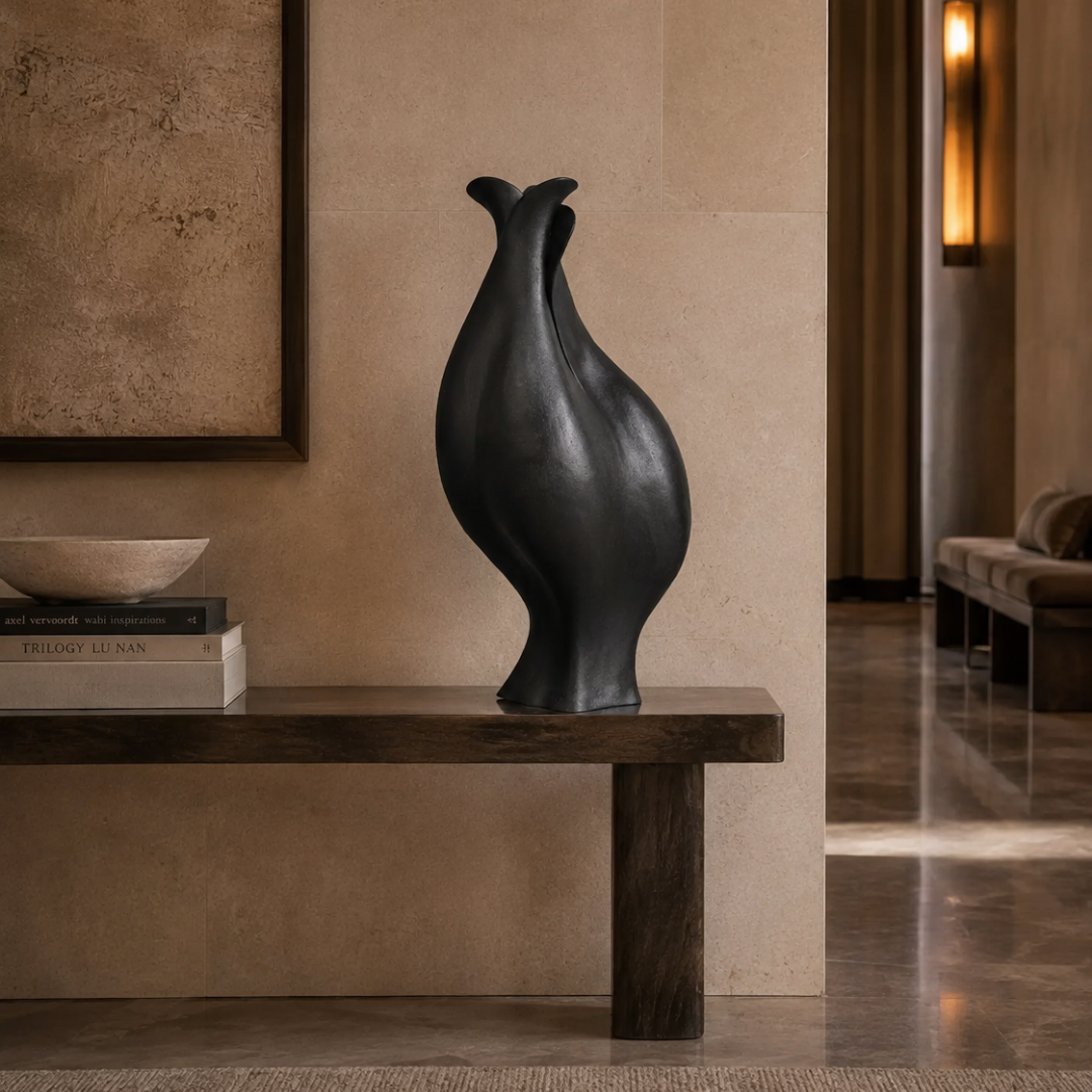 Floral Vessel - No 117