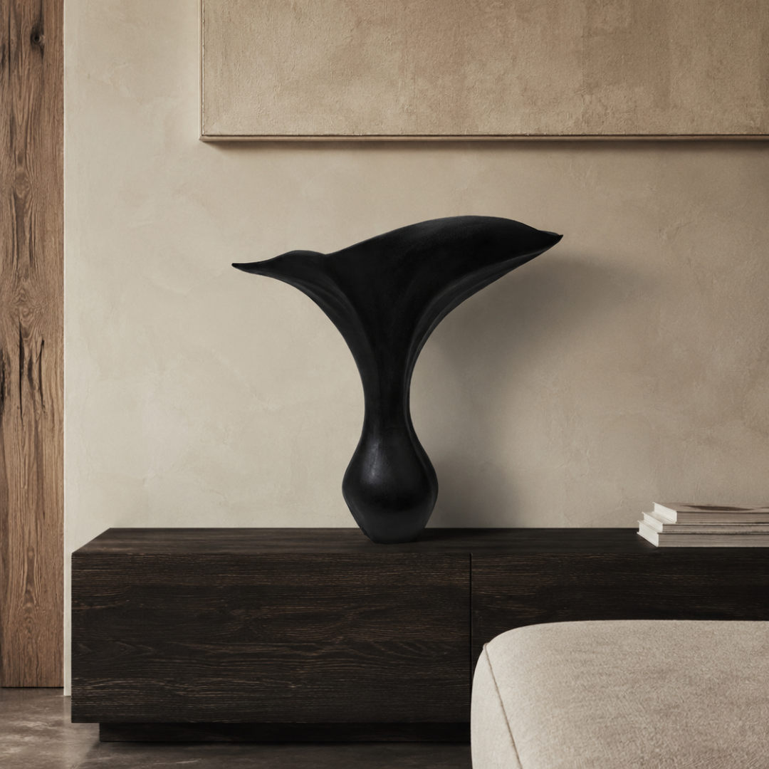 Lotus Vessel - No 119