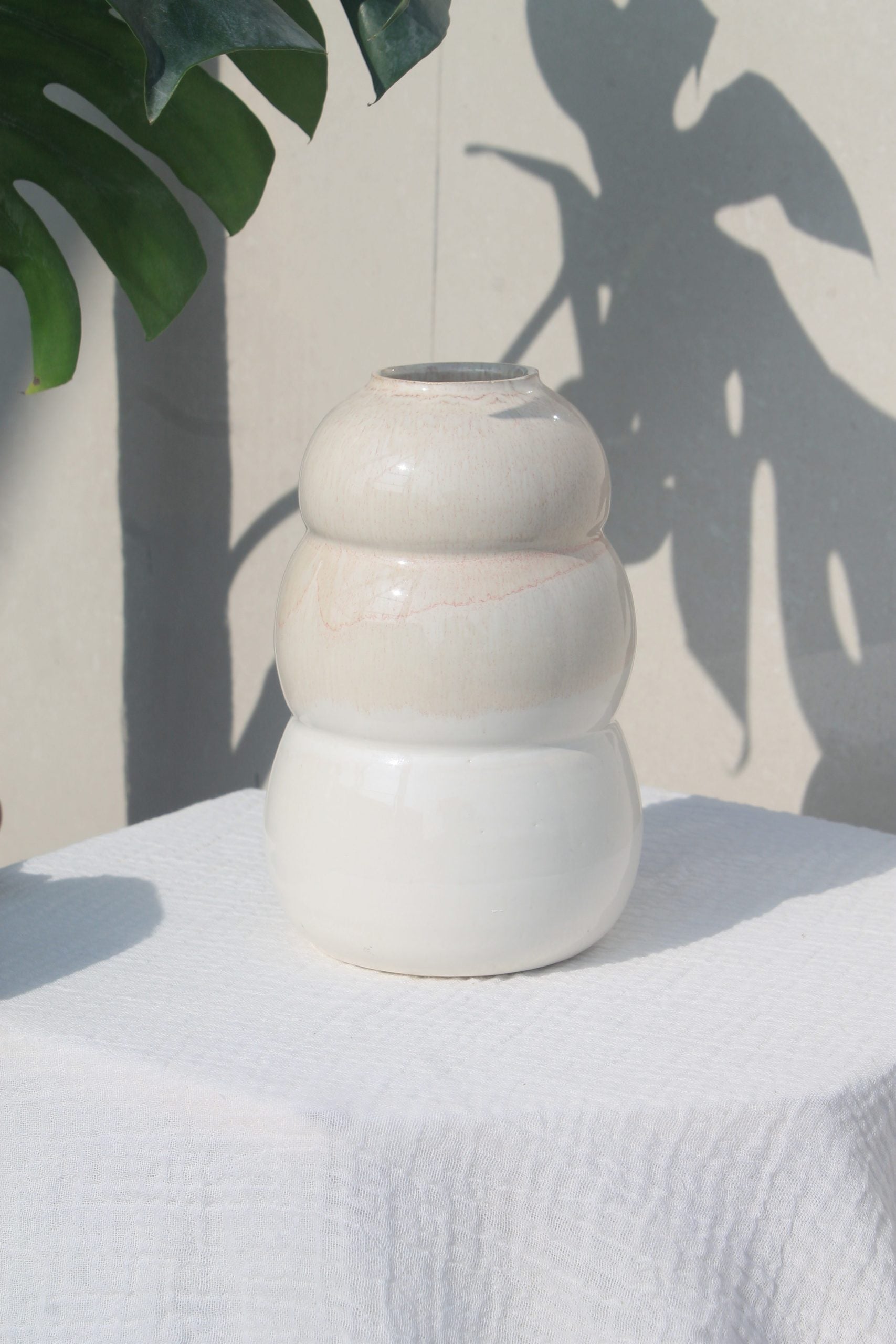 Pearl Vases - Set of 3 image 2