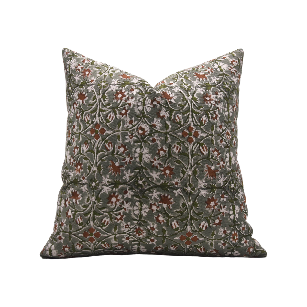 Neave Canvas Pillow Cover - Source by Studio Skara