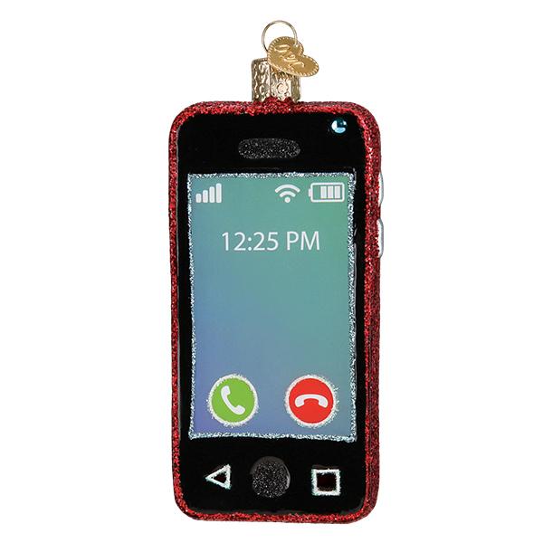 Smartphone Ornament
