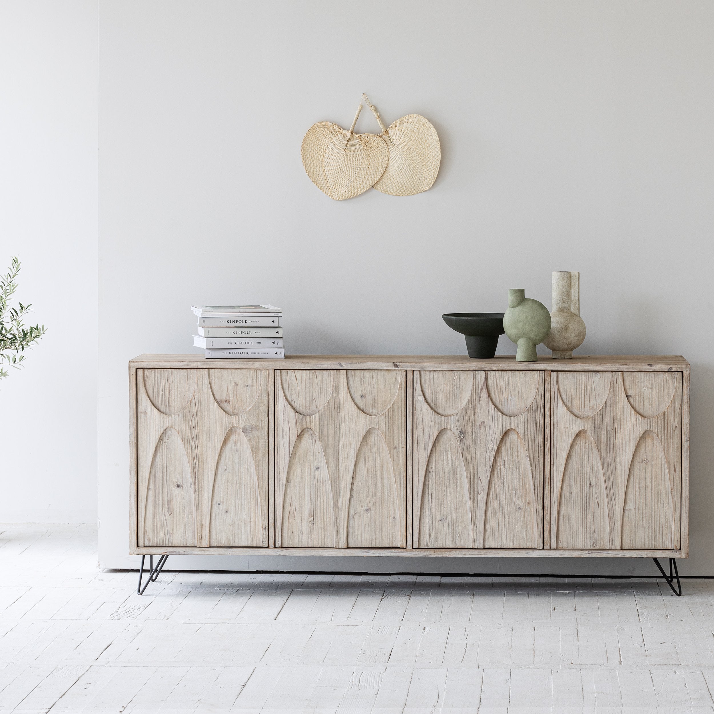 Nafplio Sideboard image 5