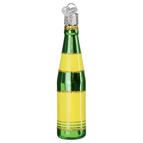 Mello Yello® Bottle Ornament