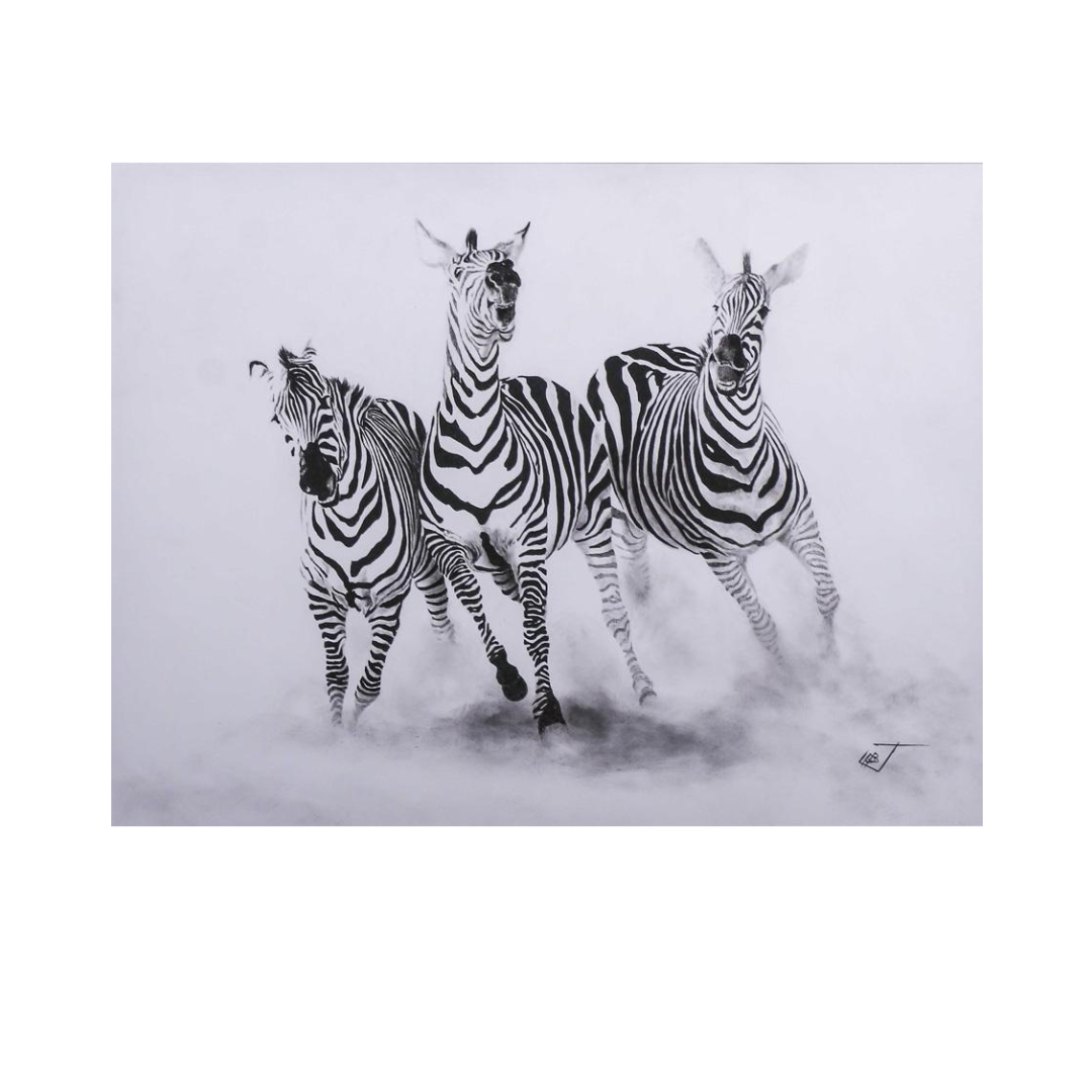 Untamed Rhythm image 0