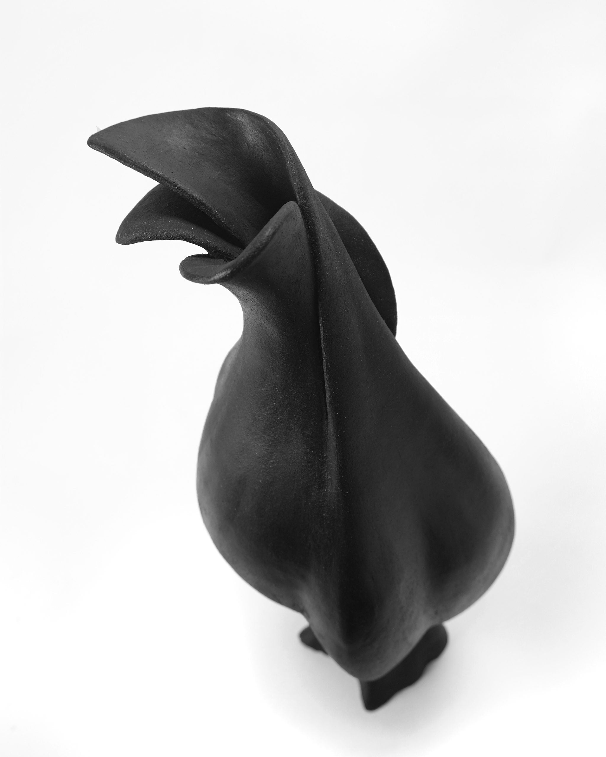Floral Vessel - No 117 image 3