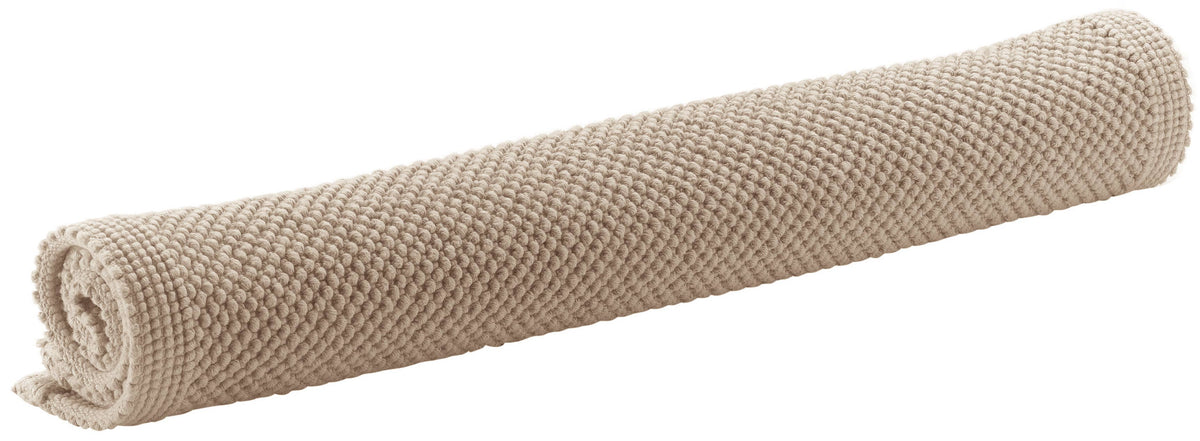 Eden Pebble Bath Rug (21" x 43") - Source by Studio Skara, view 3