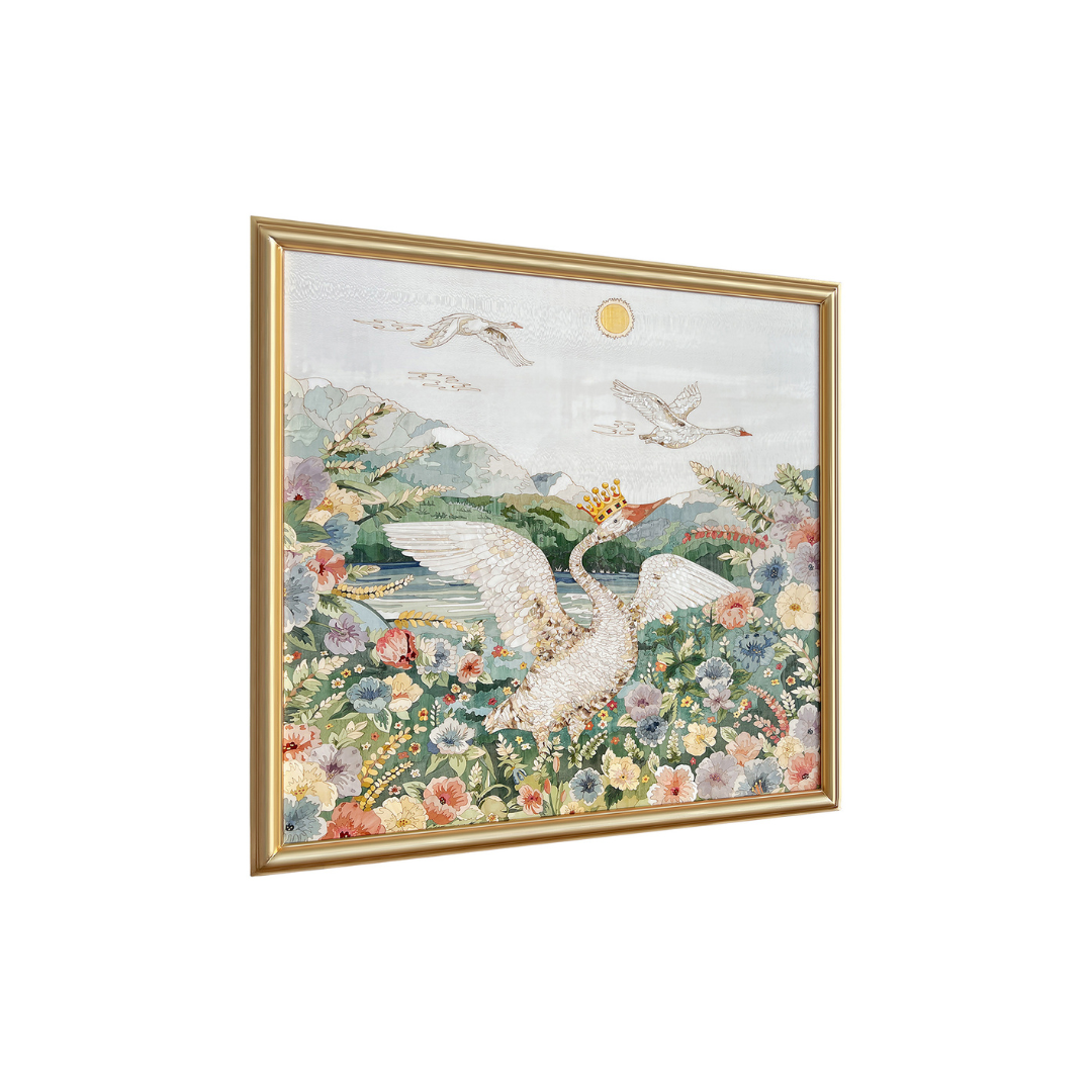 Swan Lake image 0