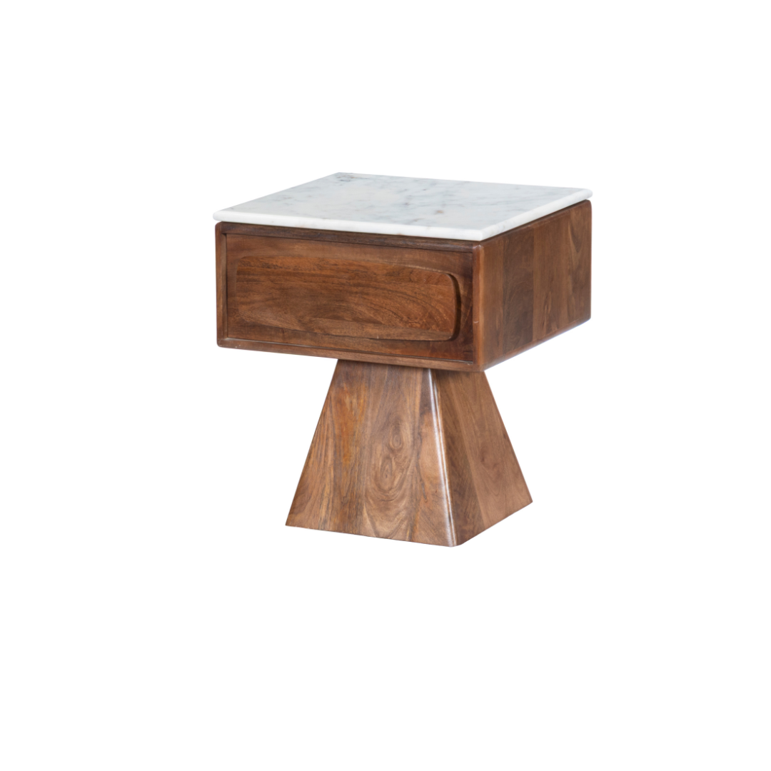 Santorini Bedside Table ���������ï