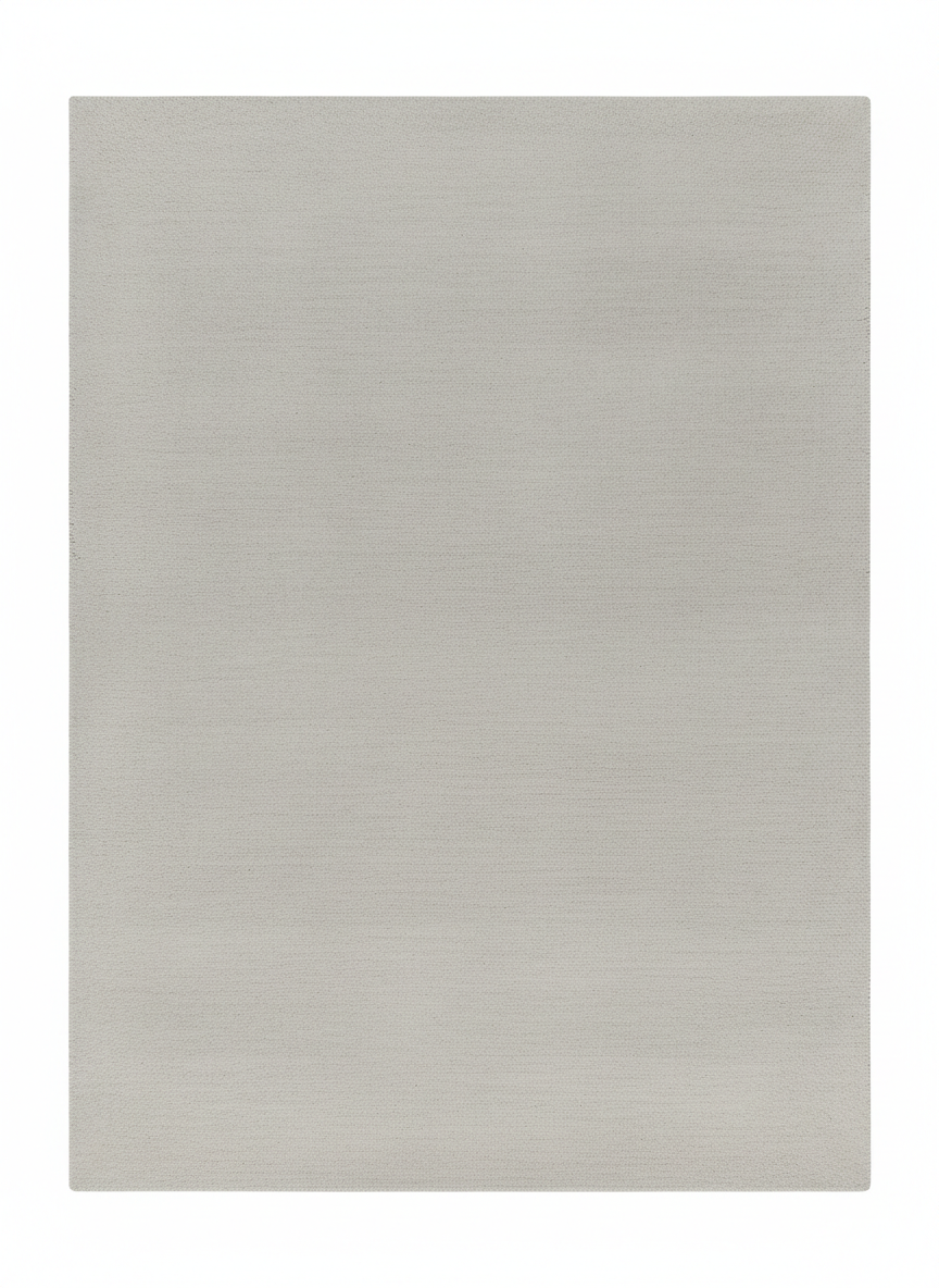 Modern Aesthetic Rug Hand Knotted Rug Sample
