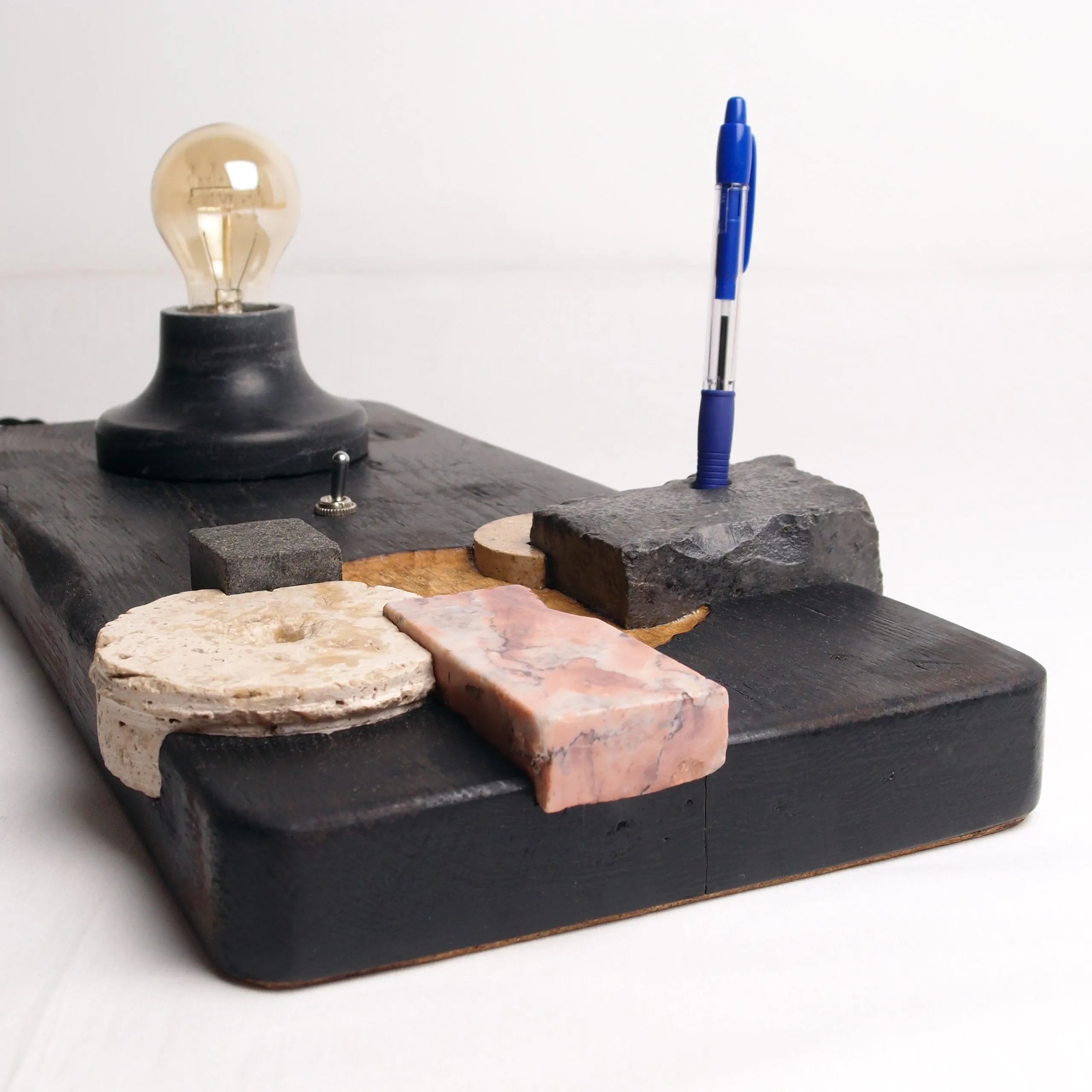 Puzzle Table Lamp image 6
