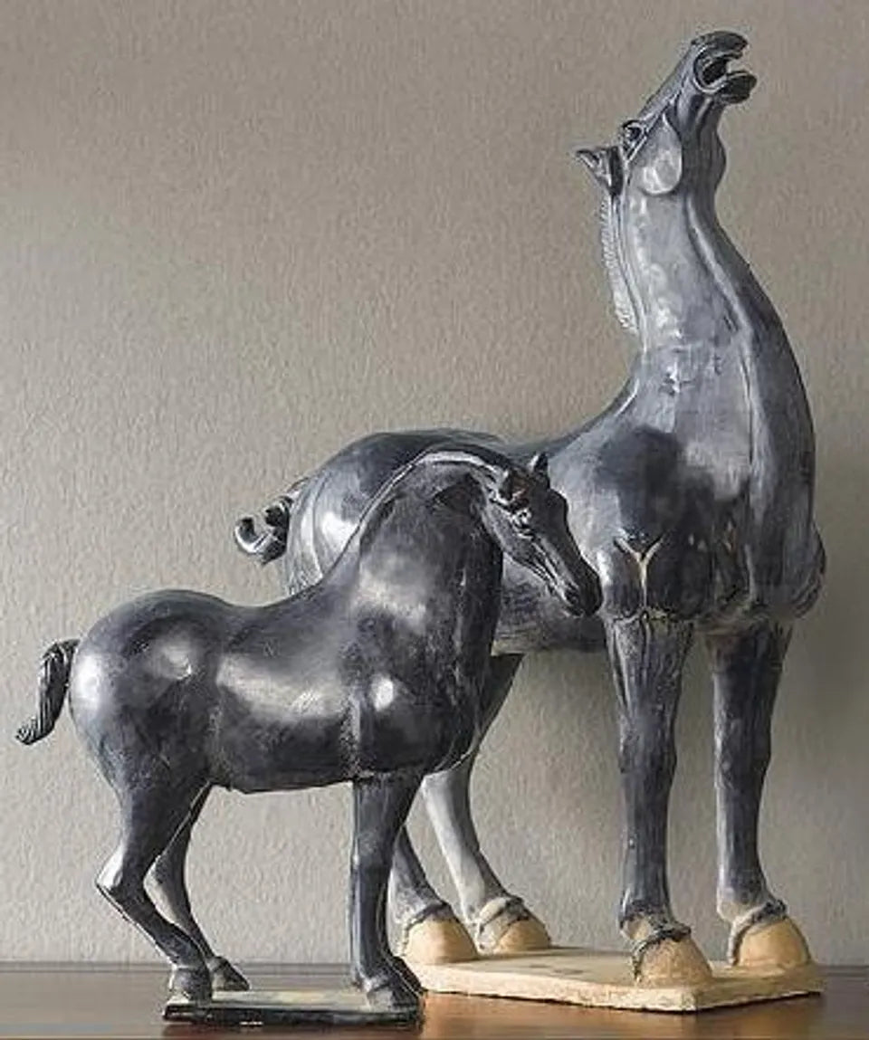 Black Stallion Large image 0