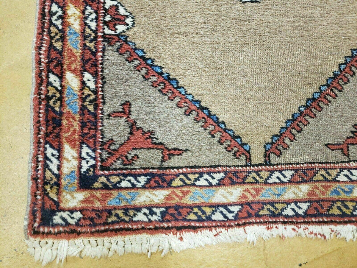 Persian Sarab Runner 2 x 11, Antique Tribal Persian Runner Rug - Jewel Rugs, view 9