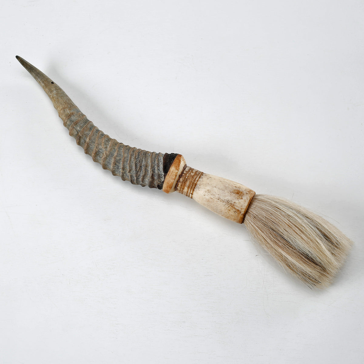 Goat Horn Long Calligraphy Brush