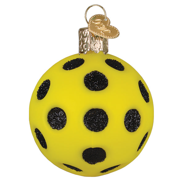 Pickleball Ornament