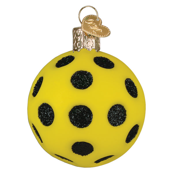 Pickleball Ornament
