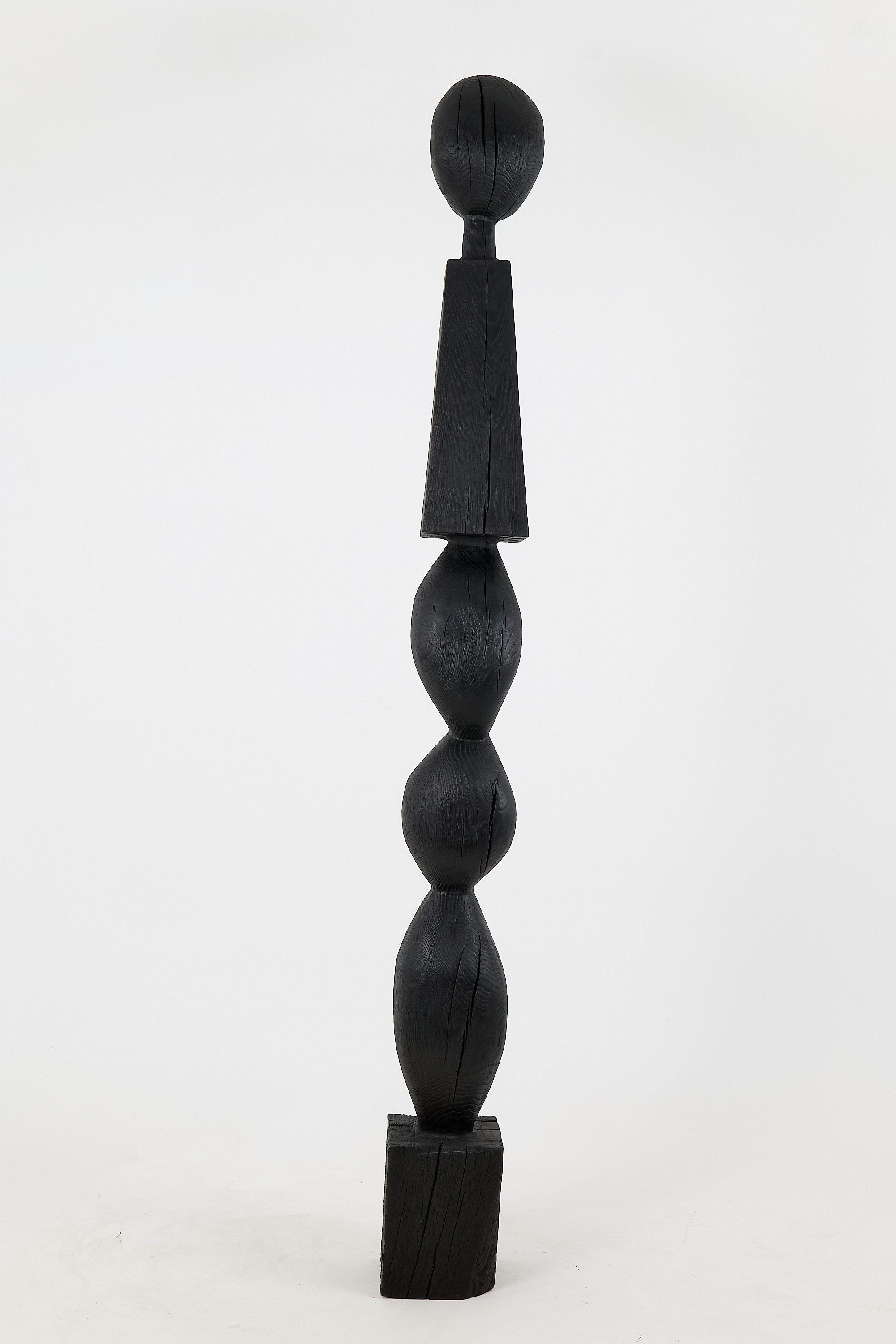 Still Stand Abstract Sculpture - image 7