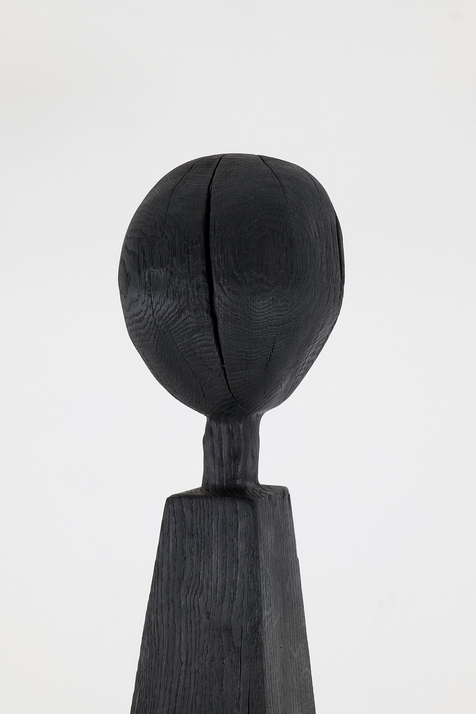 Still Stand Abstract Sculpture - image 11