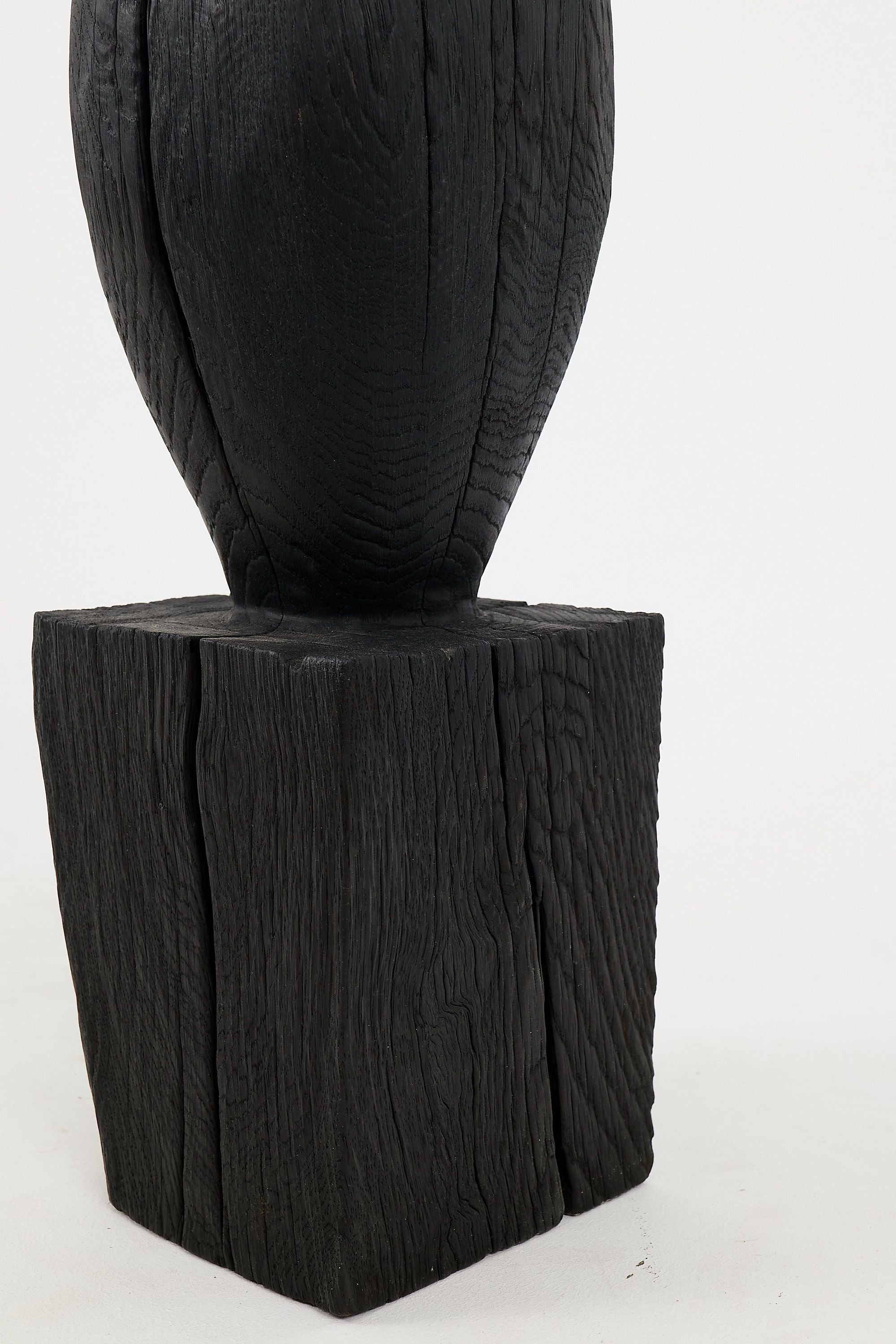 Still Stand Abstract Sculpture - image 12