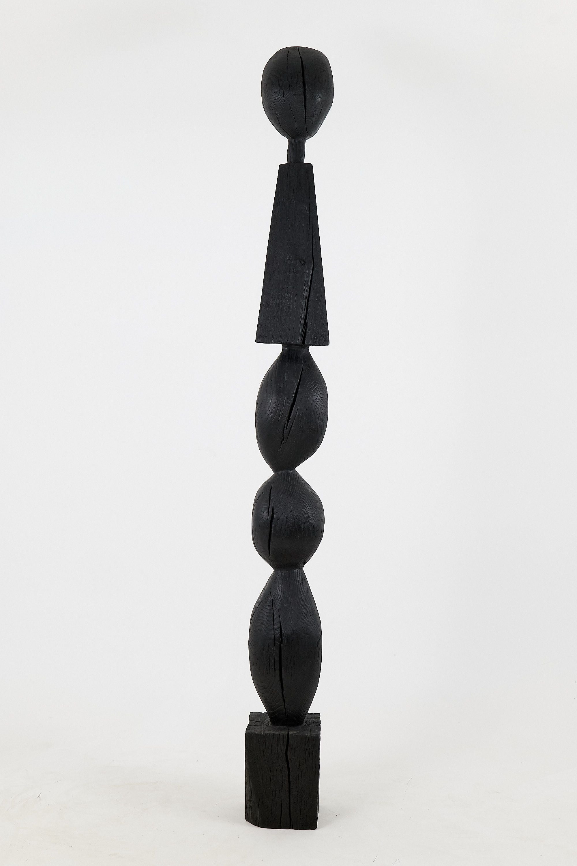 Still Stand Abstract Sculpture - image 9