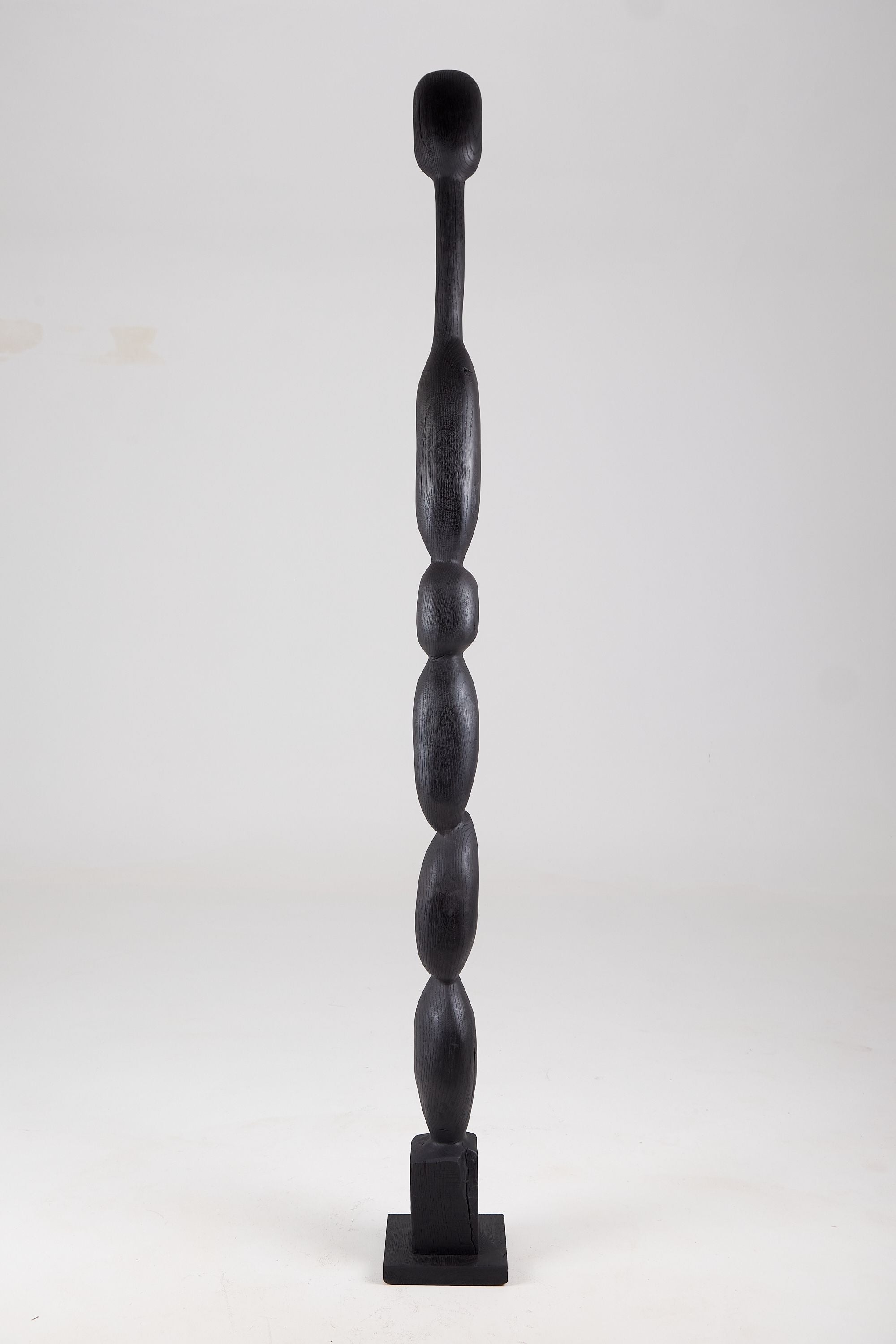 Still Stand Abstract sculpture - image 2