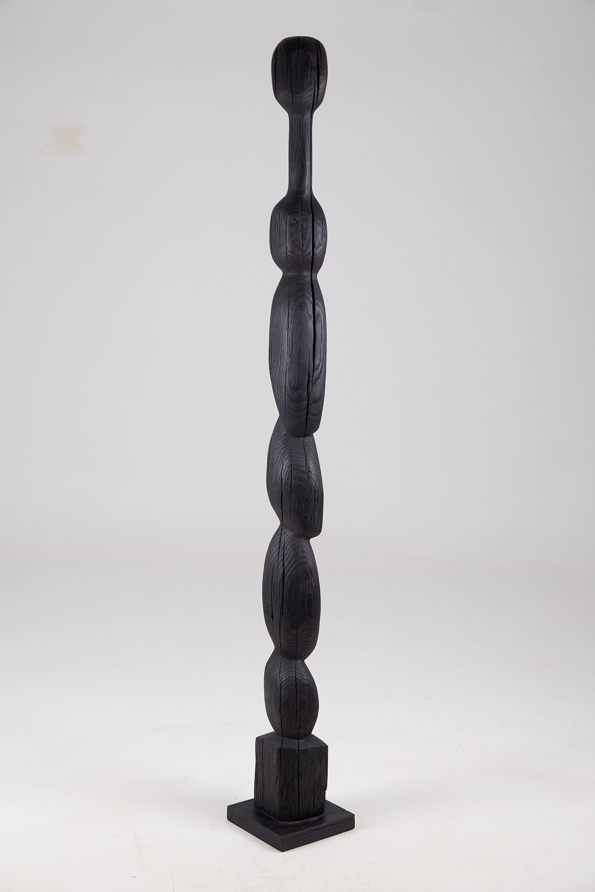 Still Stand Abstract Sculpture - image 8